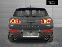Usata Mini Clubman 192 CV (141 kW) 2018 Grigio Station wagon