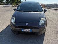 Usata Fiat Grande Punto 95 CV (69 kW) 2012 Utilitaria