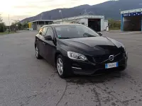 Usata Volvo V60 Business Edition 150 CV (110 kW) 2016 Station wagon
