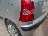 Usata Hyundai Atos 59 CV (43 kW) 2007 Grigio Utilitaria