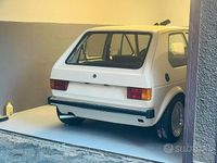 Usata VW Golf 1970 Coupé