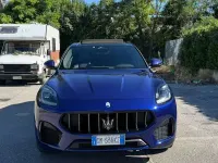 Usata Maserati Grecale GT 300 CV (220 kW) 2023 SUV
