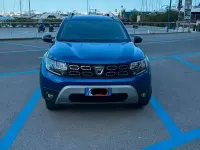 Usata Dacia Duster 101 CV (74 kW) 2020 Bluazzurro SUV