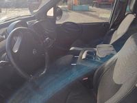 Usata Fiat Multipla 103 CV (75 kW) 2006 Blu Monovolume