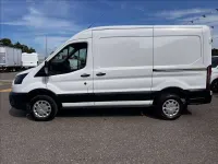 Usata Ford Transit Trend 131 CV (96 kW) 2024 Bianco Furgone