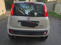 Usata Fiat Panda 85 CV (62 kW) 2013 Utilitaria