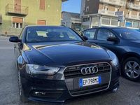 usata Audi A4 Avant 2.0 tdi fap