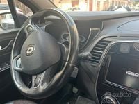Occasion Renault Captur 90 ch (66 kW) 2017 Gris SUV