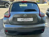 Usata Nissan Juke 110 CV (80 kW) 2018 Grigio SUV