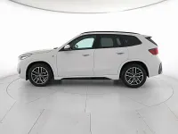 Usata BMW X1 M Sport 150 CV (110 kW) 2024 Alpin white SUV