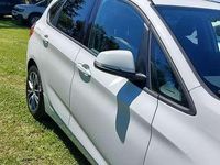 Usata BMW 216 Active Tourer Luxury Line 116 CV (85 kW) 2016 Monovolume