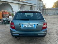 usata Mercedes C220 SW 2011