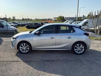 Usata Opel Corsa Elegance 101 CV (74 kW) 2023 Grigio Utilitaria