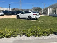 Usata BMW 218 M Sport 150 CV (110 kW) 2025 Bianco Coupé