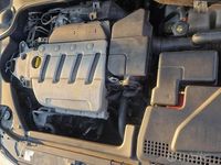 Usata Renault Laguna II 121 CV (88 kW) 2003 Blu Station wagon