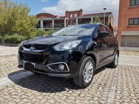 usata Hyundai ix35 1.7 crdi Classic 2wd