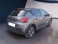 usata Citroën C3 III 2017 - 1.5 bluehdi Shine s&s 100cv 6m