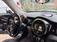 Usata Mini ONE 102 CV (75 kW) 2016 Utilitaria