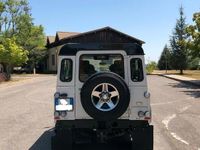 Usata Land Rover Defender 2009 SUV
