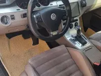 Usata VW Passat Trendline 170 CV (125 kW) 2007 Station wagon