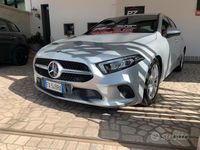 Usata Mercedes A180 Business 2020 Berlina