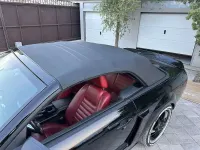 Usata Ford Mustang GT 306 CV (225 kW) 2025 Cabrio