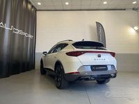 Usata Cupra Formentor 150 CV (110 kW) 2023 Bianco SUV