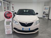 Usata Lancia Ypsilon Gold 69 CV (50 kW) 2016 Beige Utilitaria