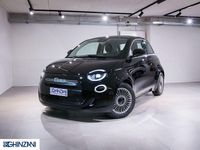 Nuova Fiat 500 65 CV (47 kW) 2025 Nero Berlina