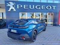 usata Peugeot 408 Hybrid 225 e-EAT8 GT nuova a San Gregorio d'Ippona