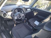 Usata Mini One D 90 CV (66 kW) 2010 Utilitaria