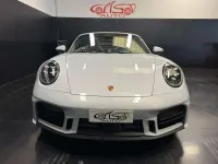Usata Porsche 911 Carrera S Cabriolet 480 CV (353 kW) 2026 Bianco Cabrio
