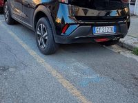 Nuova Opel Mokka 130 CV (95 kW) 2025 Nero SUV