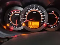 Usata Toyota RAV4 150 CV (110 kW) 2011 Nero SUV