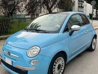 Usata Fiat 500 75 CV (55 kW) 2011 Berlina
