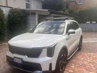 Usata Kia Sorento Style 160 CV (117 kW) 2024 Bianco SUV