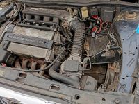 Brugt Lancia Thema 152 HK (111 kW) 1992 Blå Sedan