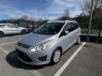 Usata Ford C-MAX Titanium 163 CV (119 kW) 2012 Monovolume