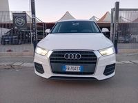 usata Audi Q3 2.0 TDI 150cv Business - 2016