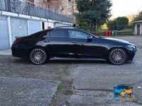 Usata Mercedes CLS300 Premium Plus 265 CV (194 kW) 2022 Nero Coupé