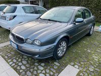 usata Jaguar X-type 2.5 V6 Executive