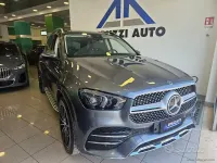 Usata Mercedes GLE300 Premium Plus 272 CV (200 kW) 2023 Grigio SUV