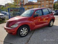 usata Chrysler PT Cruiser 1.6 cat Classic