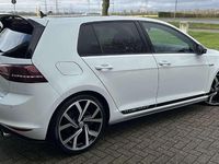 Usata VW Golf VII GTI 265 CV (194 kW) 2017 Berlina