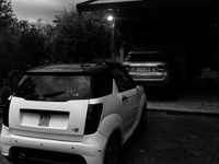 Usata Ligier JS50 2018 Bianco Utilitaria