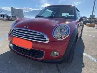 Usata Mini ONE 75 CV (55 kW) 2012 Utilitaria