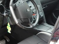 Usata Citroën DS4 2013 Bianco Utilitaria