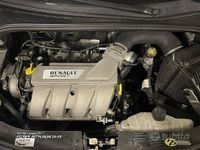 Usata Renault Clio R.S. R.S. 2007 Nero Utilitaria