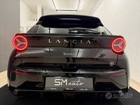 Usata Lancia Ypsilon 110 CV (80 kW) 2025 Nero Utilitaria