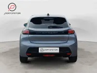 Nuova Peugeot 208 Business-Line 101 CV (74 kW) 2026 Grigio Utilitaria